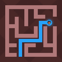 Maze It Out MOD APK