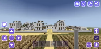 Wild West Cowboy Craft MOD APK