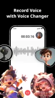 Voice Recorder Audio Sound MP3 MOD APK