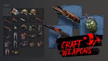 Stay Alive - Zombie Survival MOD APK