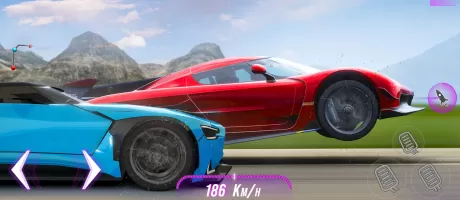 Real Sports Racing: Car Games MOD APK