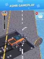 Slice Masters: ASMR Game MOD APK