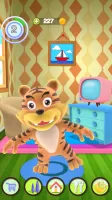 Talking Tiger MOD APK