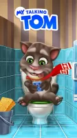 My Talking Tom MOD APK