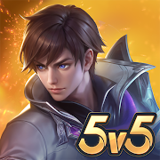 Moba Legends: 5v5! MOD APK