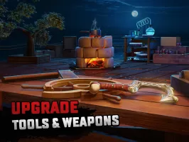 Raft® Survival - Ocean Nomad MOD APK