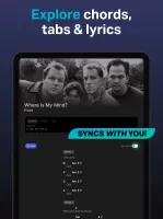 GuitarTuna: Tuner,Chords,Tabs MOD APK