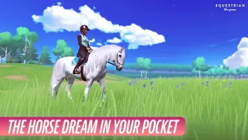 Equestrian the Game MOD APK