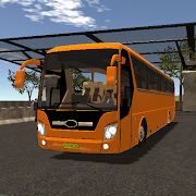 Vietnam Bus Simulator MOD APK