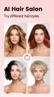Face & Body Editor - AI Photo MOD APK