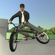 BMX FE3D 2 MOD APK