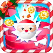 Stack Smash - Christmas Gifts MOD APK