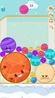 Melon Chill: Fruit Drop MOD APK
