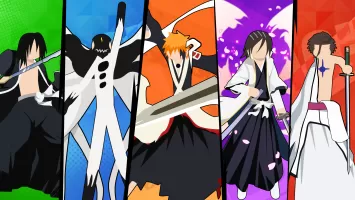 Stick Soul Fighting MOD APK