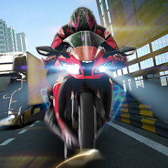 Motor Racing Mania MOD APK