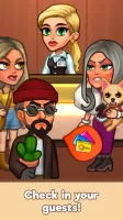Doorman Story: Hotel Simulator MOD APK