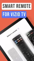 TV remote for Vizio SmartCast MOD APK