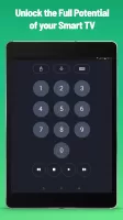 Remote Control for Android TV MOD APK