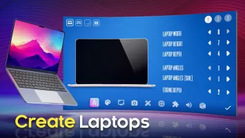 Devices Tycoon MOD APK