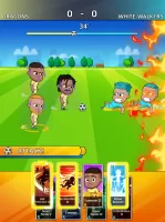 Idle Soccer Story - Tycoon RPG MOD APK