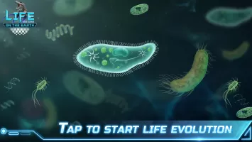 Life on Earth: evolution game MOD APK