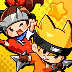 Ninja Survivors Online MOD APK