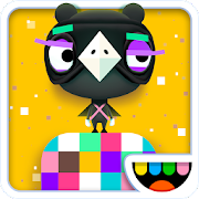 Toca Blocks MOD APK