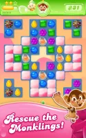 Candy Crush Jelly Saga MOD APK