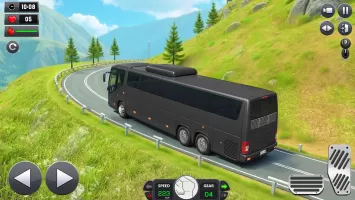 Bus Simulator: City Bus Games MOD APK