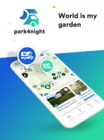 park4night MOD APK
