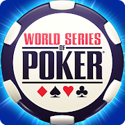 WSOP Poker: Texas Holdem Game MOD APK