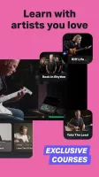 Yousician: Learn Guitar MOD APK