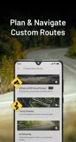 REVER - Motorcycle GPS & Rides MOD APK
