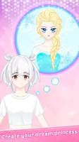 Princess Dress Up - Sweet Doll MOD APK