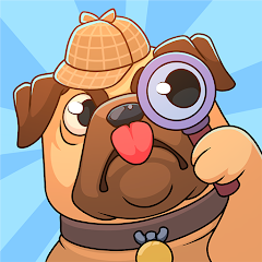 Find it! - Hidden object game MOD APK