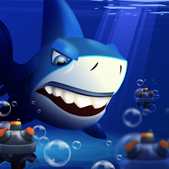 Deep Sea Survival MOD APK