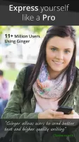 Ginger Keyboard - Emoji, GIFs MOD APK