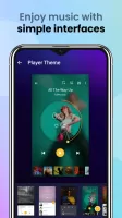 Music Player & MP3 Player MOD APK