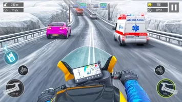 3d Bike Racing Bike Race Games MOD APK