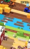 Crossy Road MOD APK