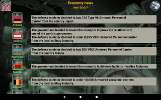 Europe Empire MOD APK