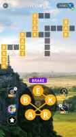 Calming Crosswords: World Tour MOD APK