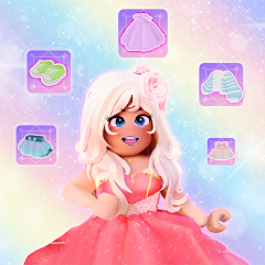 Fashion Show Blox MOD APK