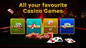 Teen Patti Gold:3 Patti Rummy MOD APK