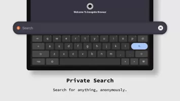 Incognito Browser - Go Private MOD APK