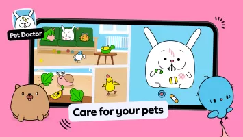 Toca Boca Jr MOD APK