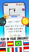 Hangman MOD APK