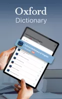 Oxford Dictionary MOD APK