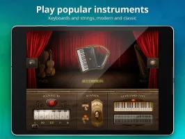 Piano - Music Keyboard & Tiles MOD APK