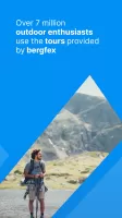 bergfex: hiking & tracking MOD APK